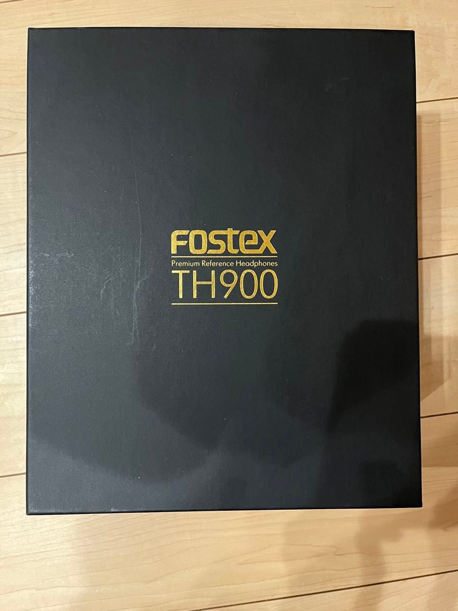 Fostex Th900 mk2 Onyx Black(2024年9月新品購入 美品)|Yahoo Fostex Th900 mk2 Onyx Black(2024年9月新品購入 美品)|Yahoo
