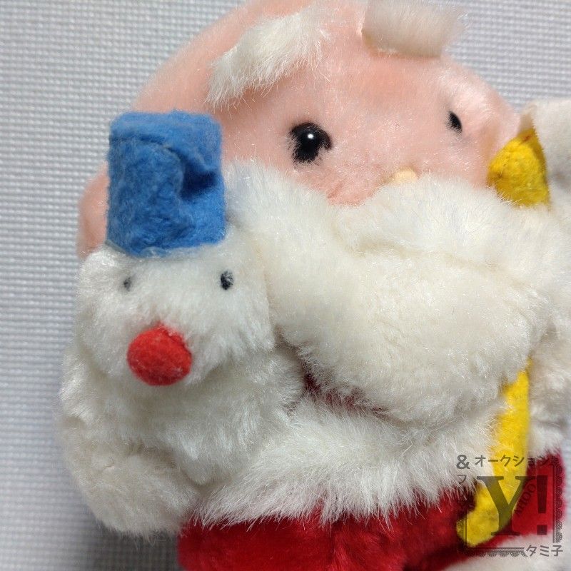 クリスマス チムニーワールド エミリオ サンタ トナカイ クリスマス チムニーワールド エミリオ サンタ トナカイ