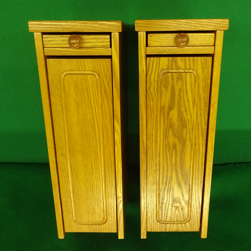 ☆新品☆ケヤキ1対セット*40cm脇机*仏壇仏具*脇台*花台*経机 ☆新品☆ケヤキ1対セット*40cm脇机*仏壇仏具*脇台*花台*経机