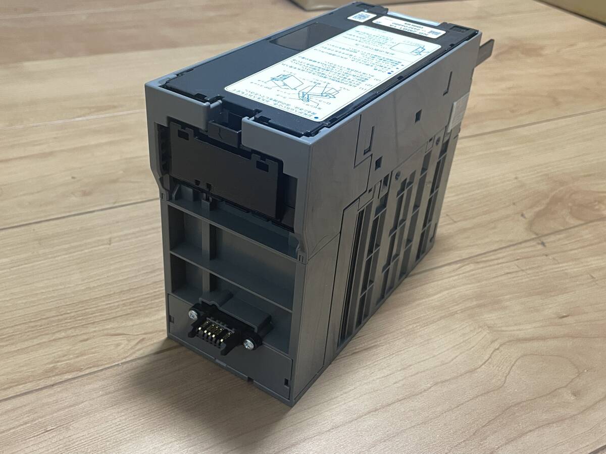 開封済み 未使用品 「日本コンラックス製 NB-2MB1-1A」新紙幣 開封済み 未使用品 「日本コンラックス製 NB-2MB1-1A」新紙幣