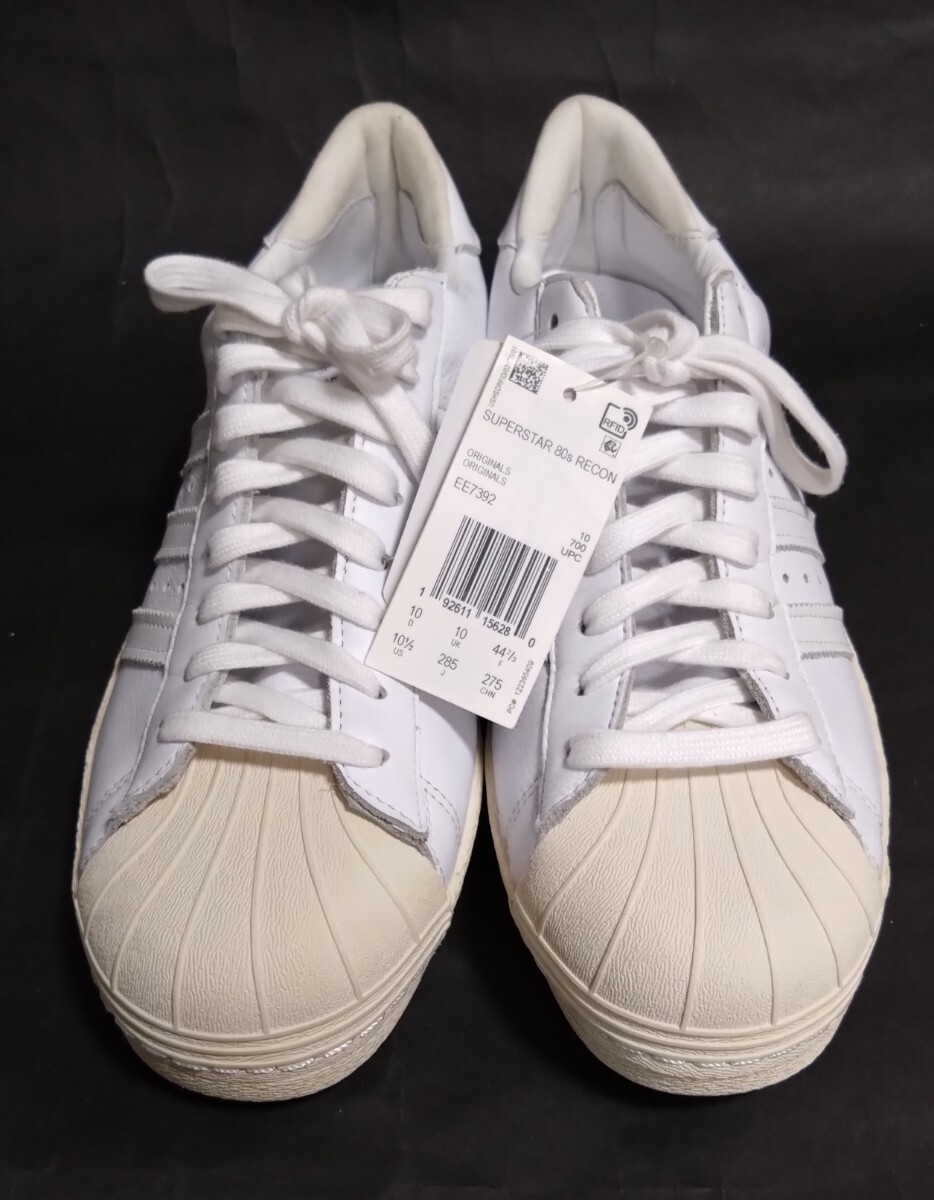 未使用品】adidas superstar 80s recon アディダス スーパー 未使用品】adidas superstar 80s recon アディダス スーパー
