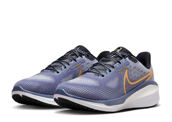 【メーカー再生品】 FB8502-400 17 ボメロ ズームX ナイキ 新品 5㌢ 24 NIKE ZOOMX W 25.0cm