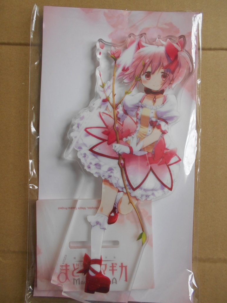 アニプレックス 魔法少女まどか マギカ Magia Exedra 「Magia アニプレックス 魔法少女まどか マギカ Magia Exedra 「Magia