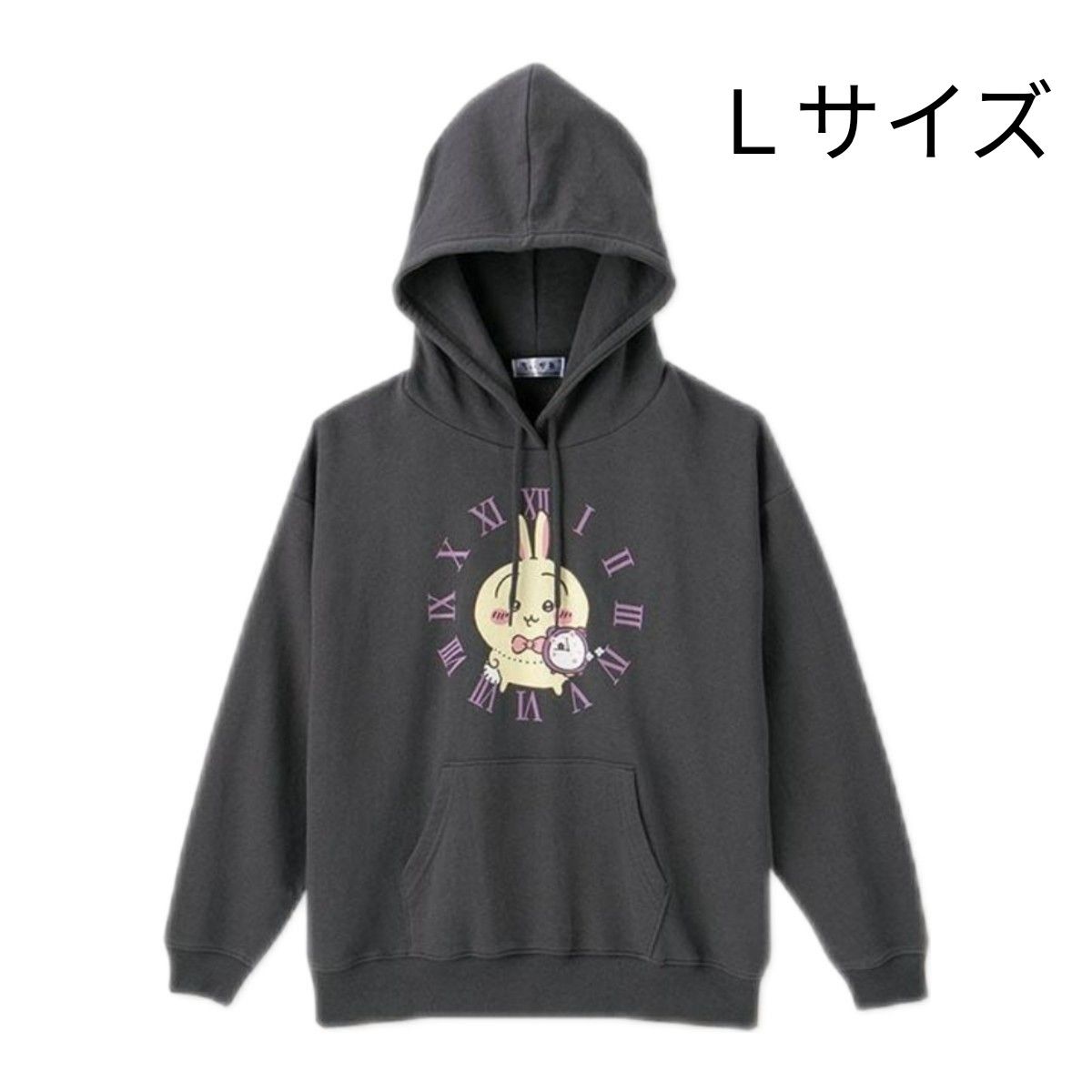 ちいかわ アベイル レディース パーカー うさぎ Lサイズ|Yahoo ちいかわ アベイル レディース パーカー うさぎ Lサイズ|Yahoo