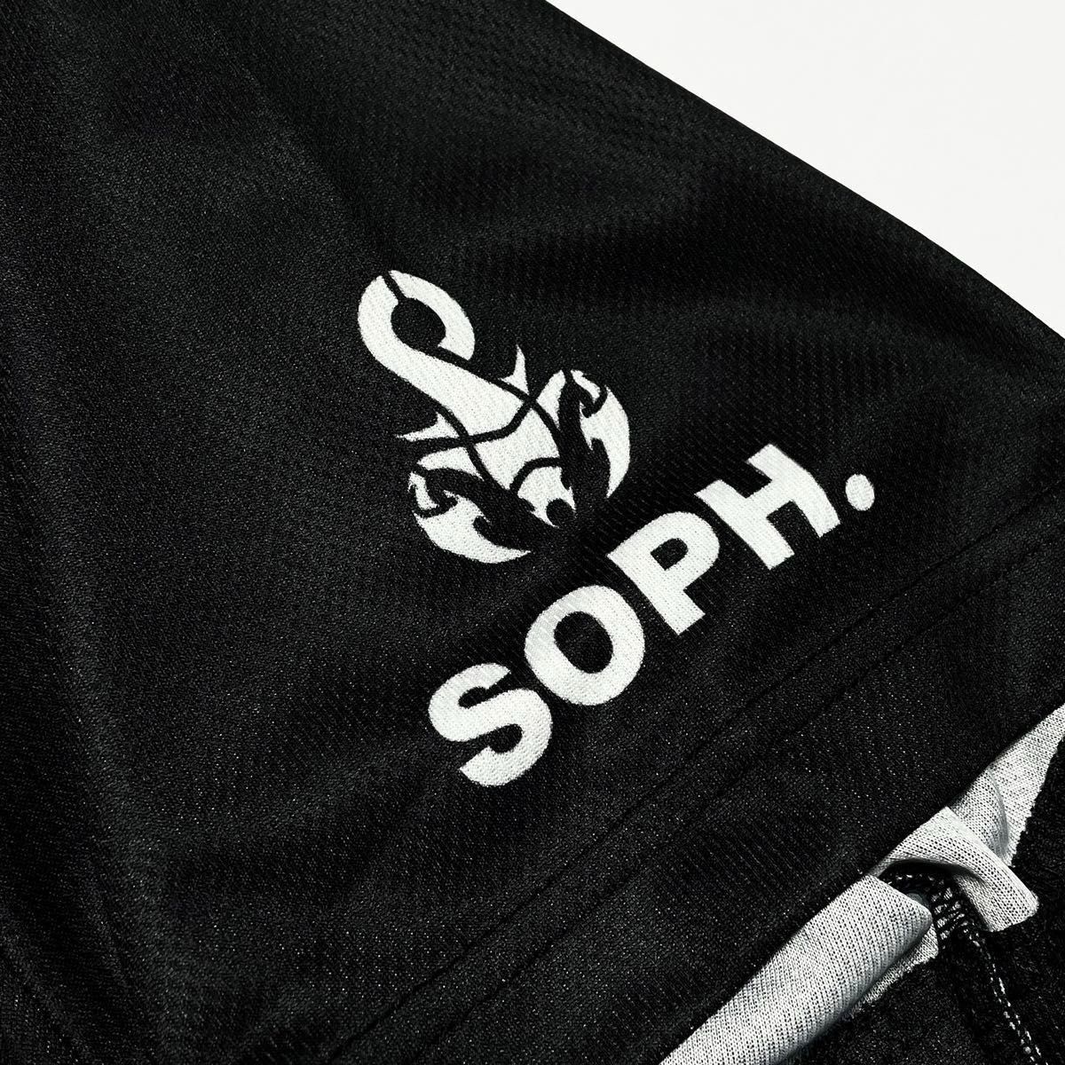 新品SOPH TOKYO 25th GAME SHIRTゲームシャツF C Real Bristol 新品SOPH TOKYO 25th GAME SHIRTゲームシャツF C Real Bristol