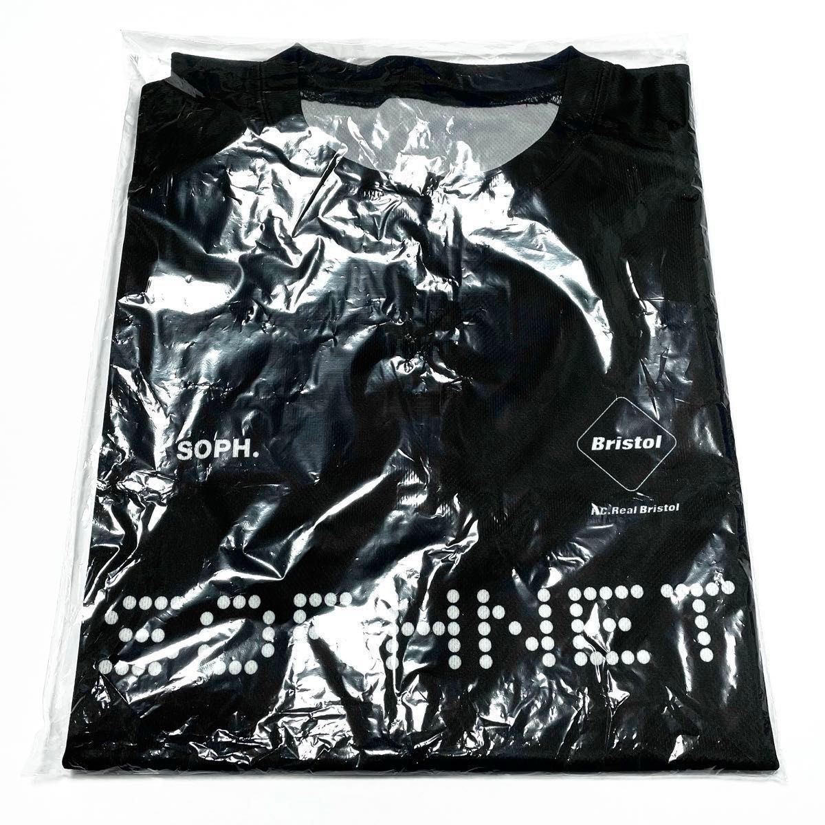 新品SOPH TOKYO 25th GAME SHIRTゲームシャツF C Real Bristol 新品SOPH TOKYO 25th GAME SHIRTゲームシャツF C Real Bristol