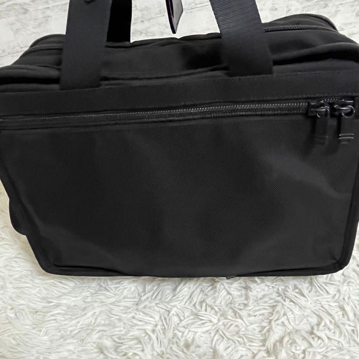 TUMI トゥミ ブリーフケース 2way A4収納 26141DH｜Yahoo!フリマ