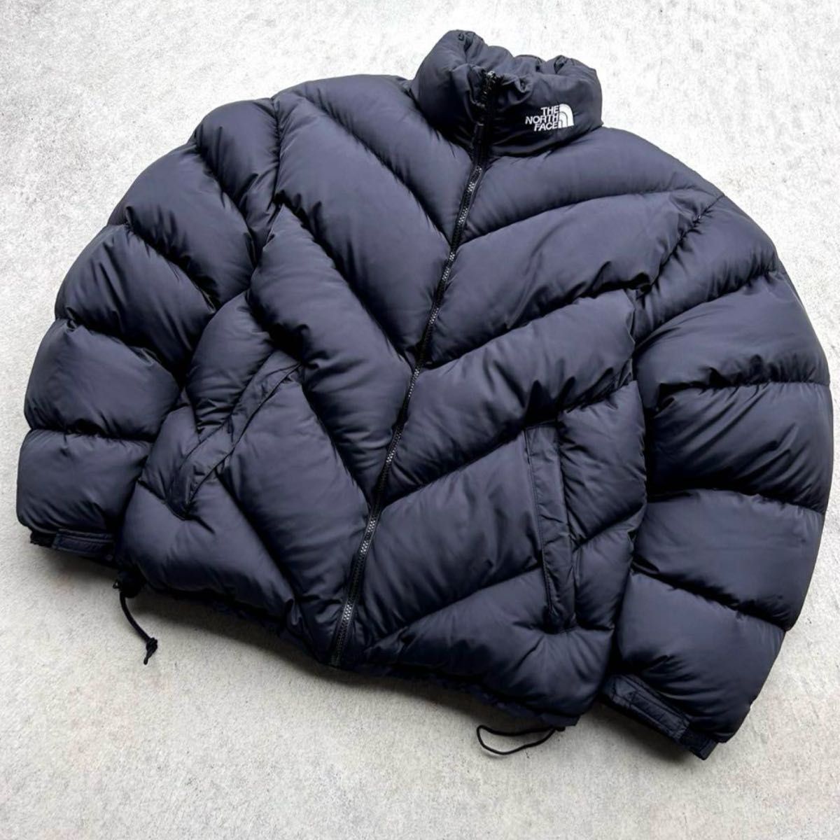 極美品 ストック級 90s THE NORTH FACE アセント ダウン 極美品 ストック級 90s THE NORTH FACE アセント ダウン