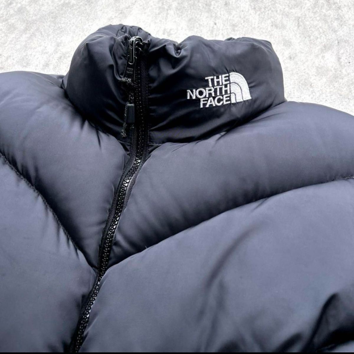 極美品 ストック級 90s THE NORTH FACE アセント ダウン 極美品 ストック級 90s THE NORTH FACE アセント ダウン