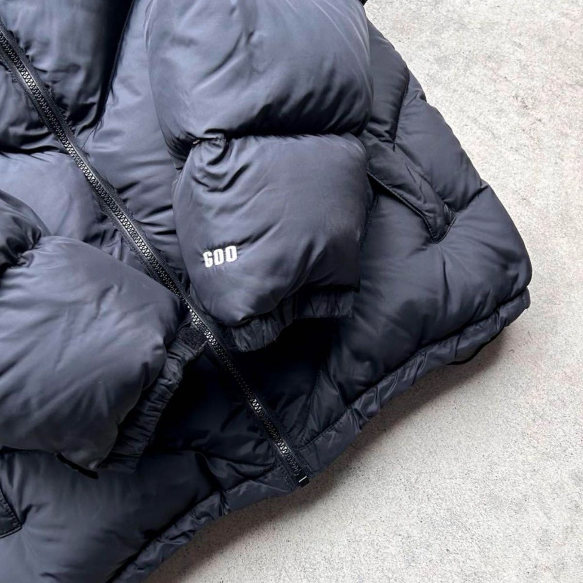 極美品 ストック級 90s THE NORTH FACE アセント ダウン 極美品 ストック級 90s THE NORTH FACE アセント ダウン