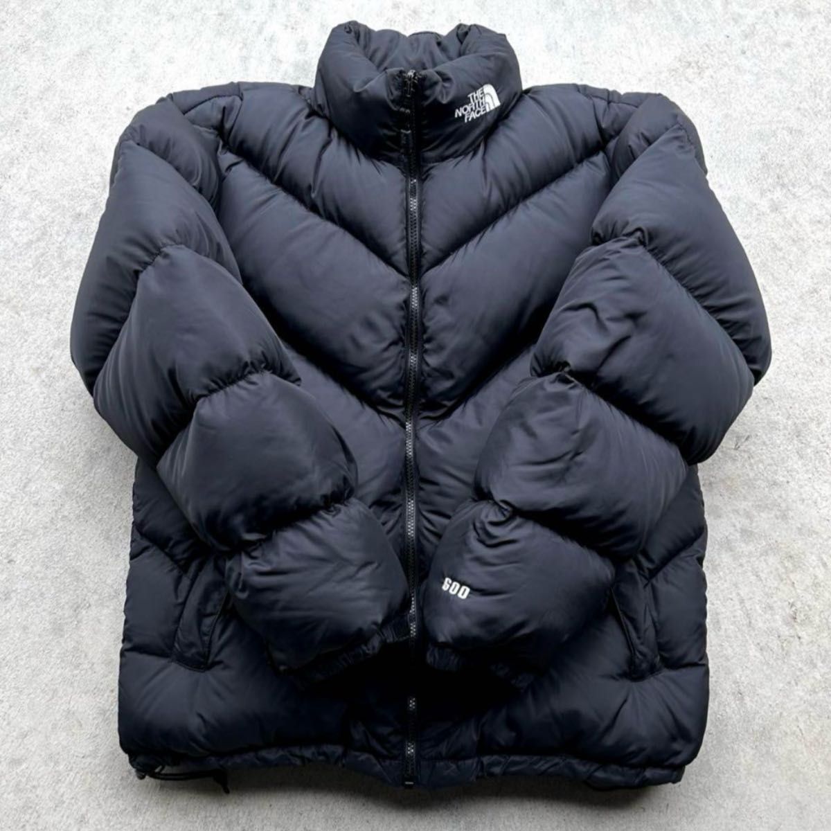 極美品 ストック級 90s THE NORTH FACE アセント ダウン 極美品 ストック級 90s THE NORTH FACE アセント ダウン