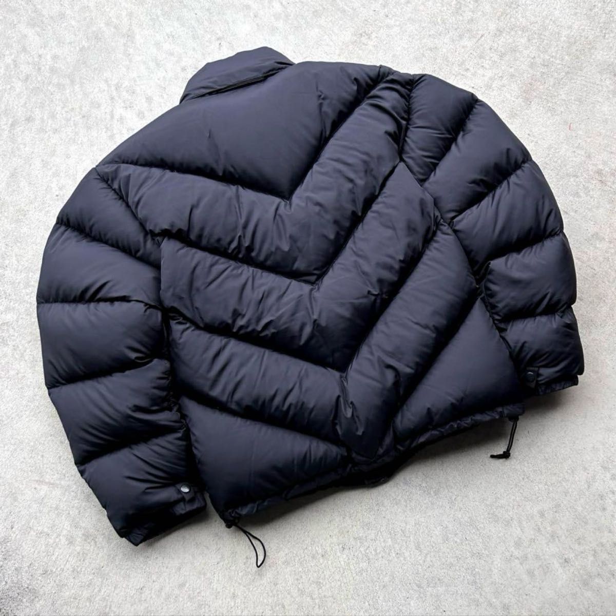 極美品 ストック級 90s THE NORTH FACE アセント ダウン 極美品 ストック級 90s THE NORTH FACE アセント ダウン