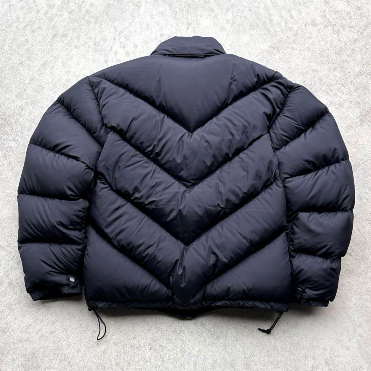極美品 ストック級 90s THE NORTH FACE アセント ダウン 極美品 ストック級 90s THE NORTH FACE アセント ダウン