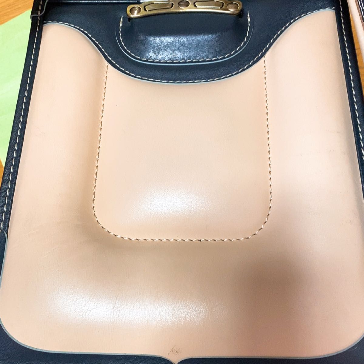 美品 使用1年未満 ランドセル 土屋鞄 プレミアムカラー 牛革 美品 使用1年未満 ランドセル 土屋鞄 プレミアムカラー 牛革