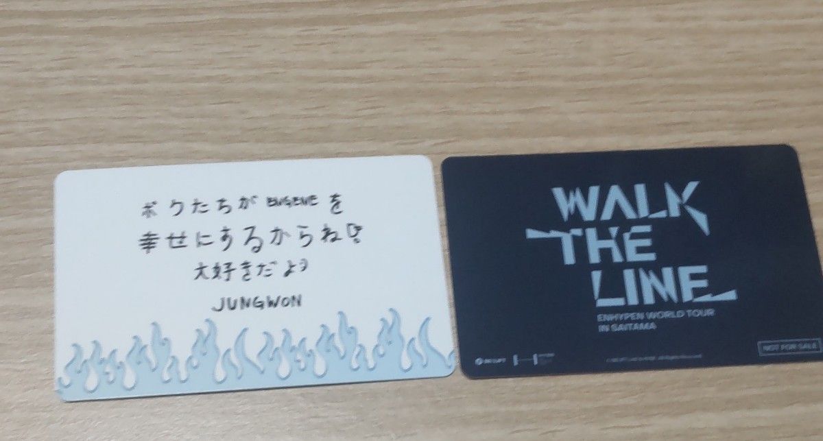 ENHYPEN WALK THE LINE JAPAN ヒスンジョンウォン 紹介 - アイドル ENHYPEN WALK THE LINE JAPAN ヒスンジョンウォン 紹介 - アイドル