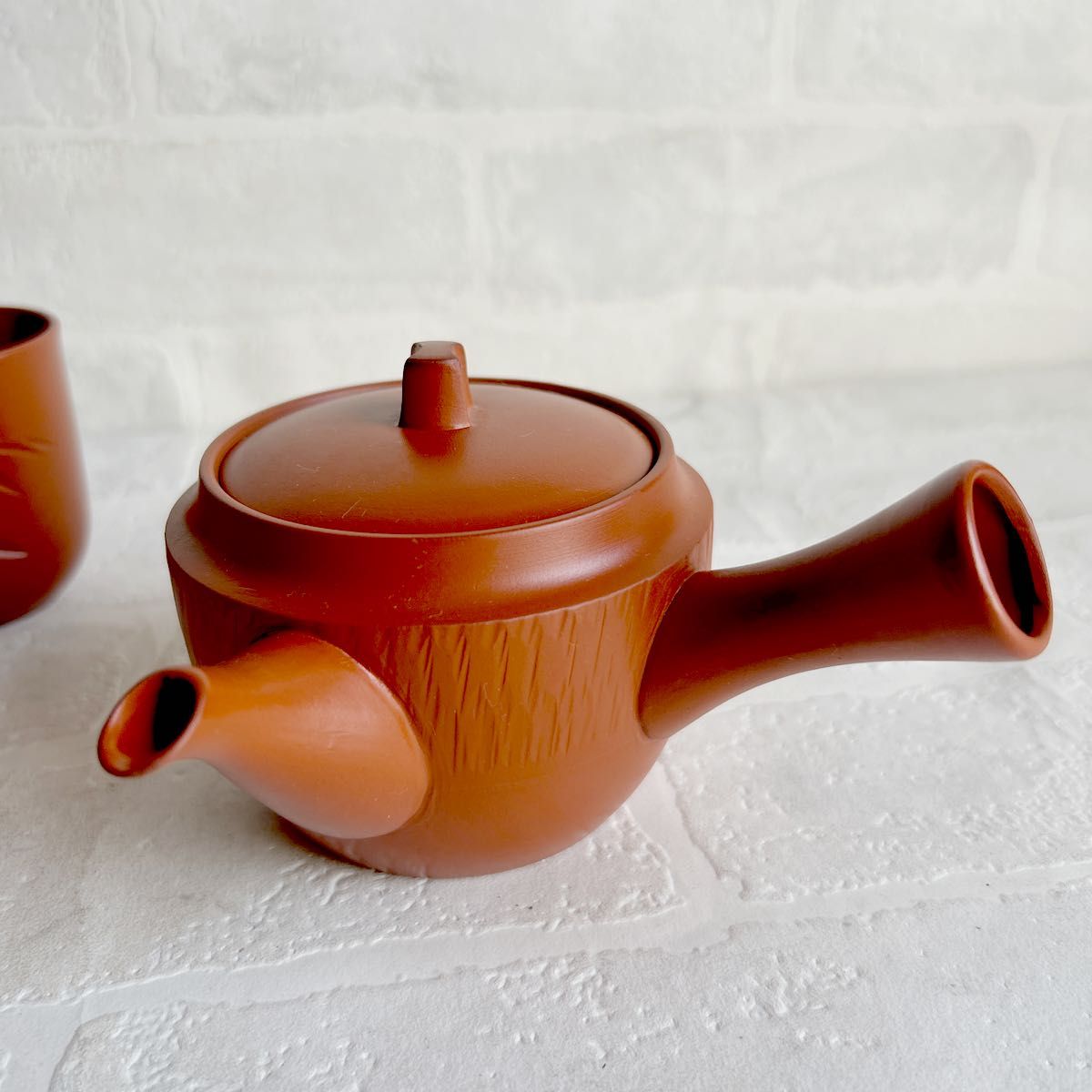 新品】常滑焼 茶器セット 急須&湯呑み5個セット 急須 湯呑み 新品】常滑焼 茶器セット 急須&湯呑み5個セット 急須 湯呑み
