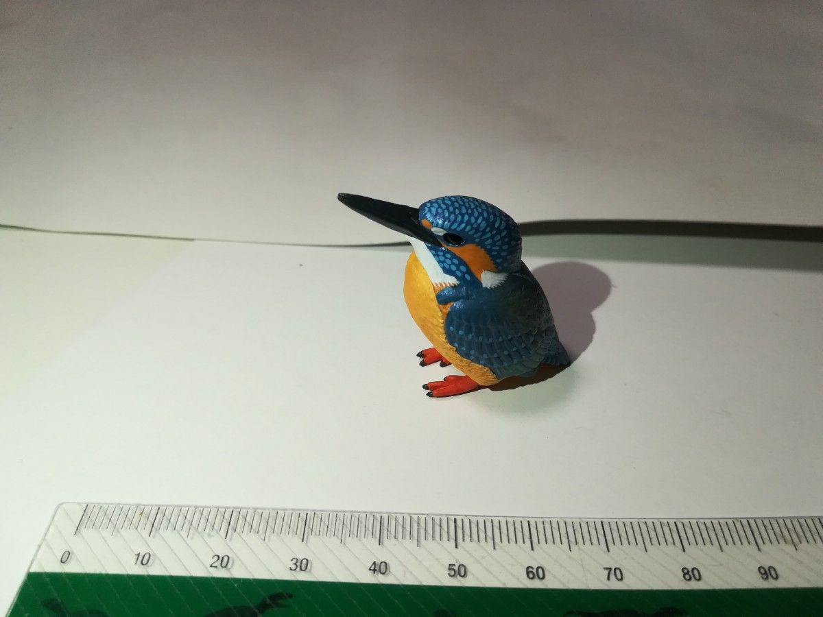 日本のいきもの カワセミ 翡翠 鳥 野鳥 小鳥 フィギュア 海洋堂 日本のいきもの カワセミ 翡翠 鳥 野鳥 小鳥 フィギュア 海洋堂