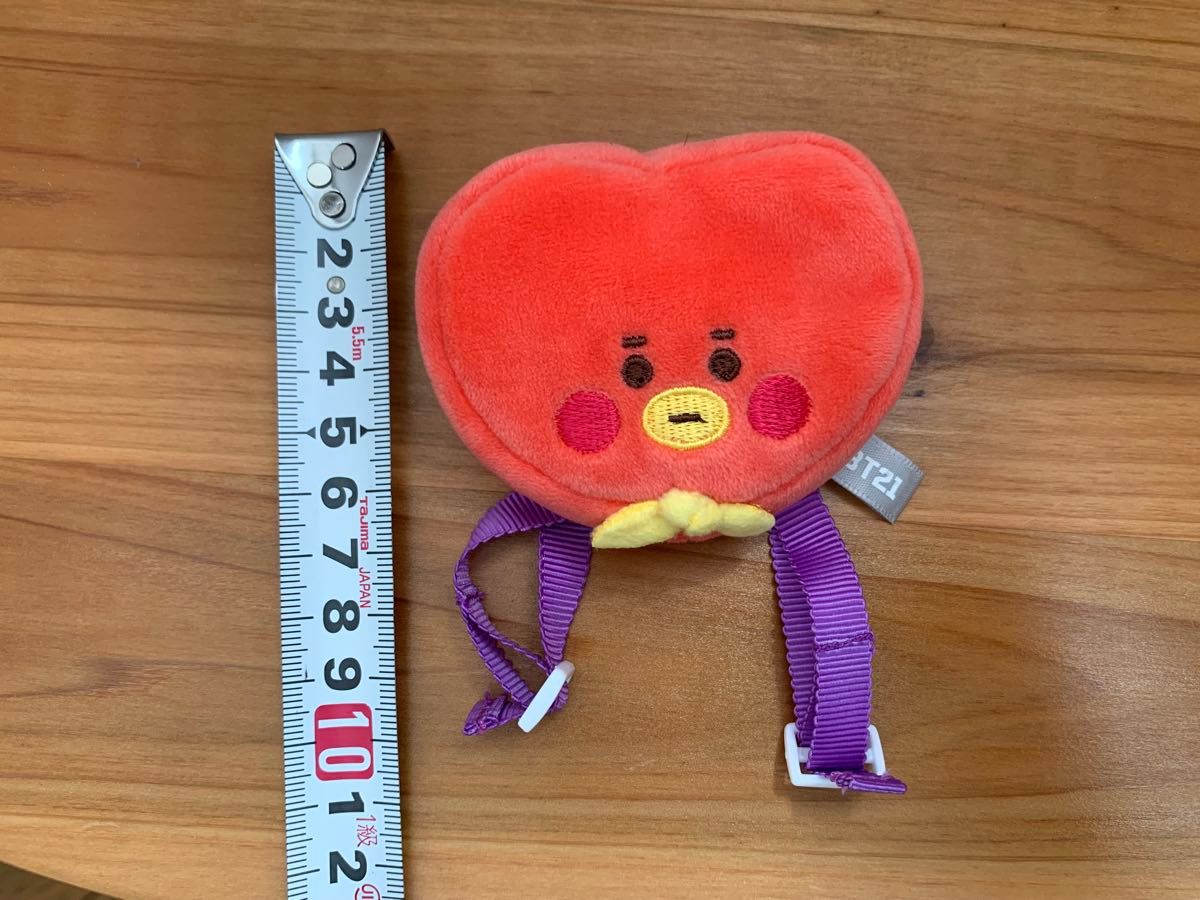 美品 公式ぬいぐるみ他】10点まとめ売り BTS BT21 TATAベビー 美品 公式ぬいぐるみ他】10点まとめ売り BTS BT21 TATAベビー