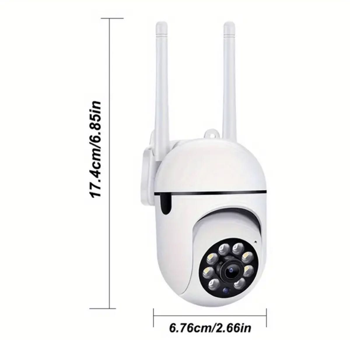 TERUHAL WIFI Camera 防犯カメラ セキュリティ 355°|Yahoo TERUHAL WIFI Camera 防犯カメラ セキュリティ 355°|Yahoo