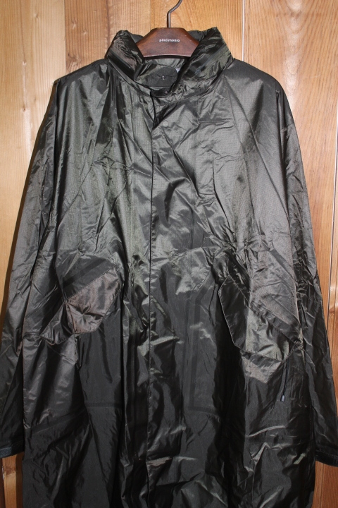 【特価即決】 新品★THE NORTH FACE★LIGHTNING COAT ''NP61761'' (L)★ノースフェイス ライトニングコート モッズコート 税込定価3万800円_画像4