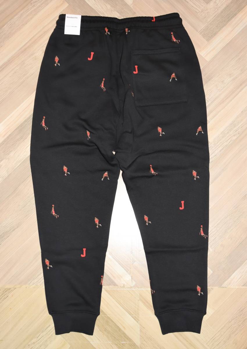 送料無料 即決【未使用】 NIKE 総柄 ジョーダン スウェット 上下 送料無料 即決【未使用】 NIKE 総柄 ジョーダン スウェット 上下