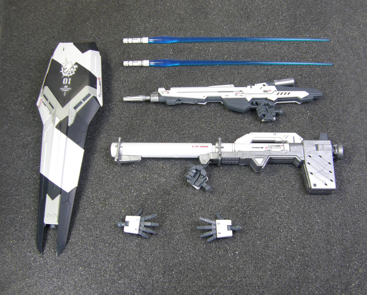 RG 1/144 RX-93-ν2 Hi-νガンダム (νガンダムカラーver)【 塗装 RG 1/144 RX-93-ν2 Hi-νガンダム (νガンダムカラーver)【 塗装