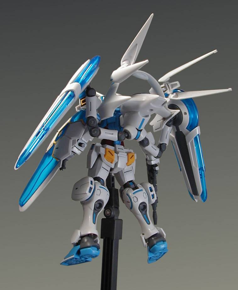 HGUC 1/144 YG-111 ガンダム G-セルフ パーフェクトパック HGUC 1/144 YG-111 ガンダム G-セルフ パーフェクトパック