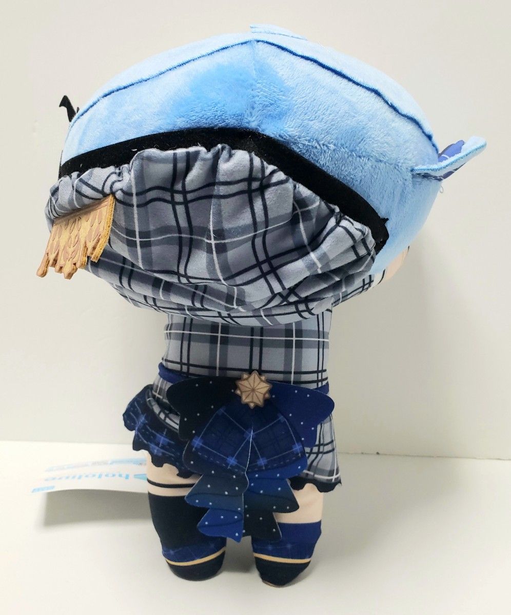 ホロライブ 寝そべりぬいぐるみ 星街すいせい|Yahoo!フリマ(旧 ホロライブ 寝そべりぬいぐるみ 星街すいせい|Yahoo!フリマ(旧