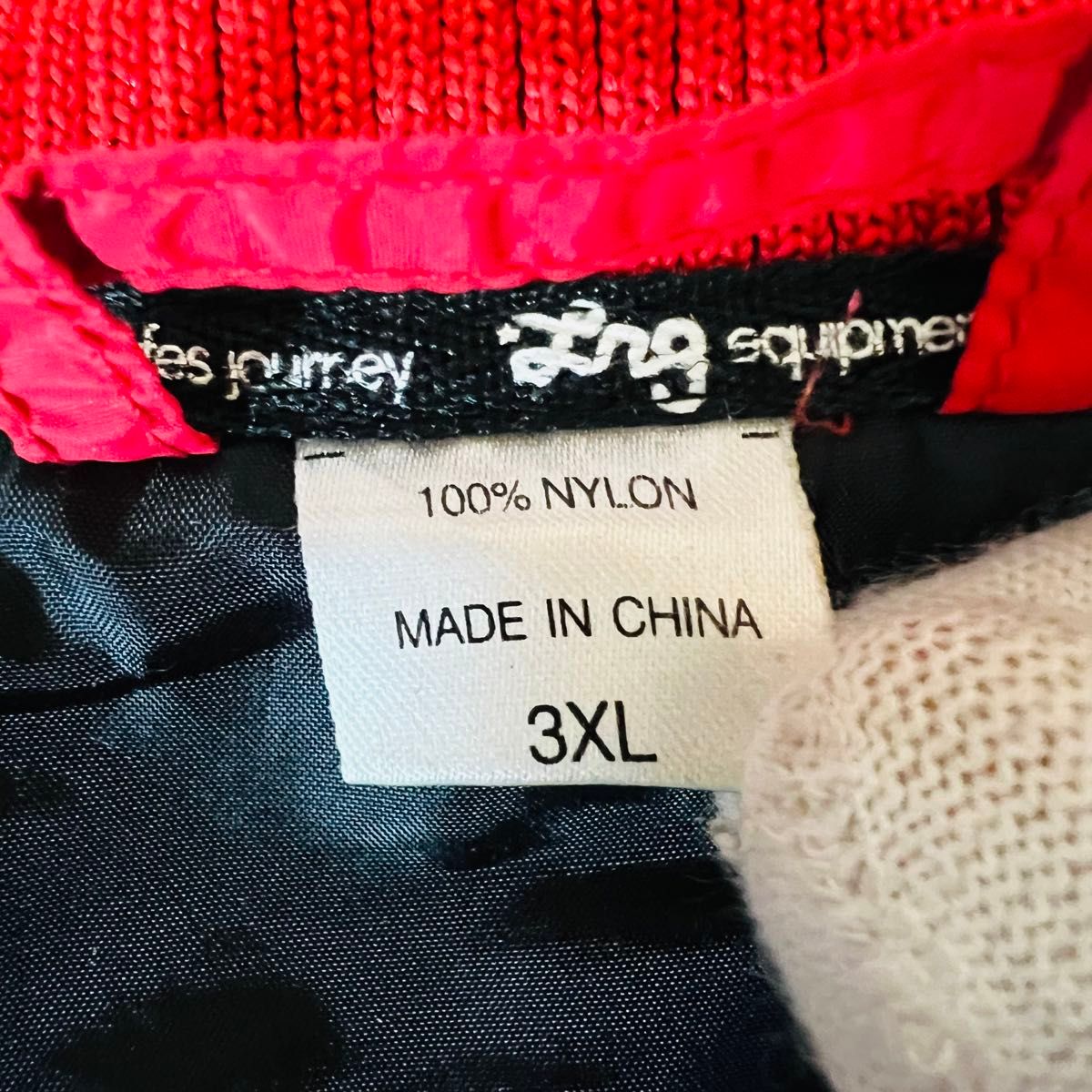 LRG エルアールジー ビッグサイズ ダウンベスト ストリート LRG エルアールジー ビッグサイズ ダウンベスト ストリート