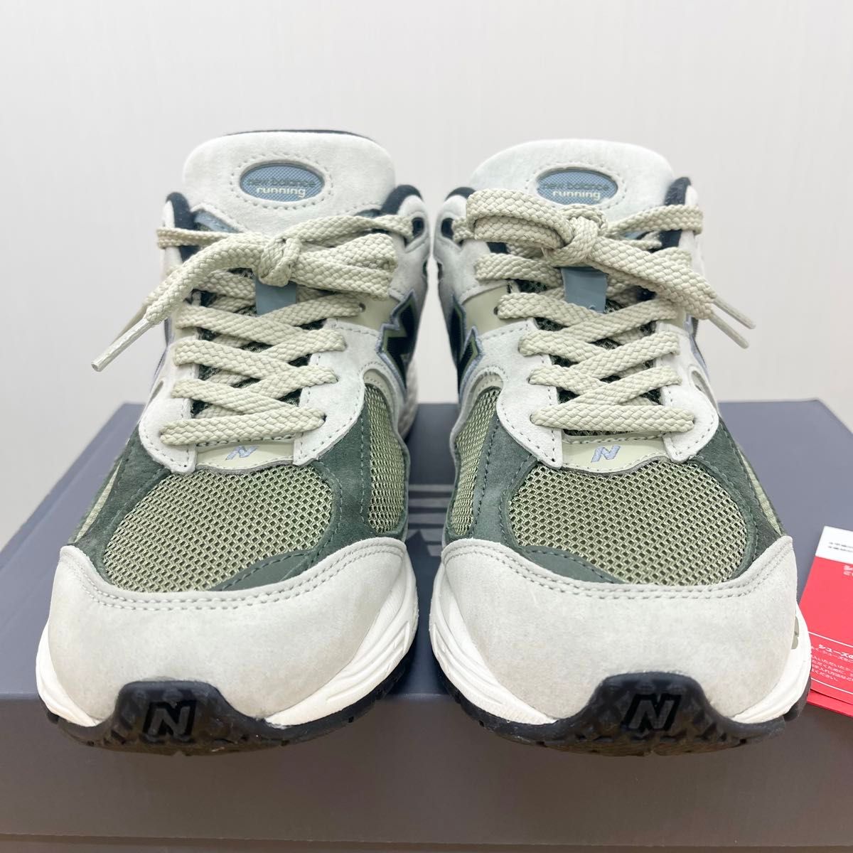 極美品 希少カラー ニューバランス M2002RFT 2002r 26 5cm 極美品 希少カラー ニューバランス M2002RFT 2002r 26 5cm