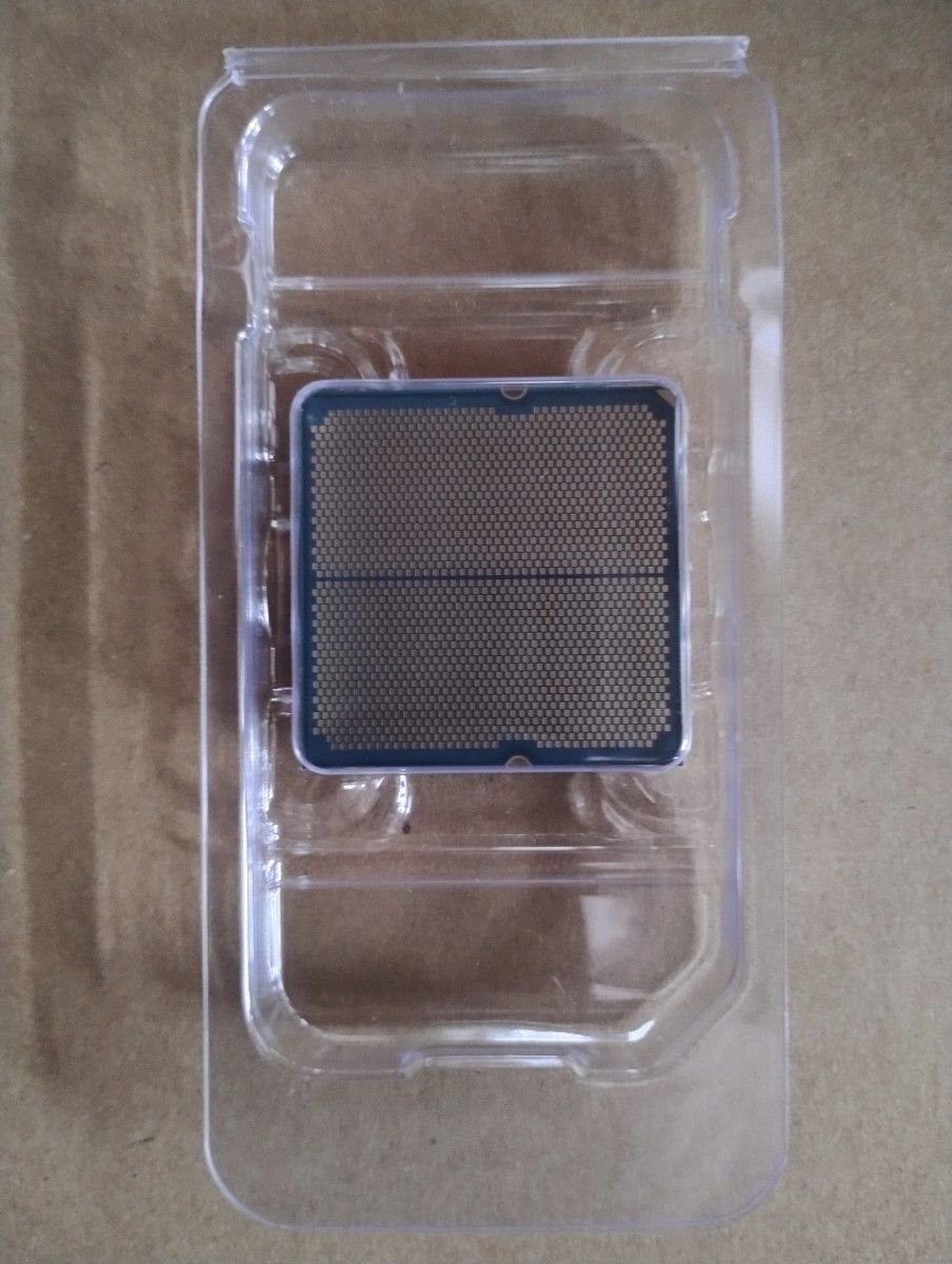 AMD Ryzen 7 7800X3D 新品未使用 バルク品|Yahoo!フリマ(旧 AMD Ryzen 7 7800X3D 新品未使用 バルク品|Yahoo!フリマ(旧