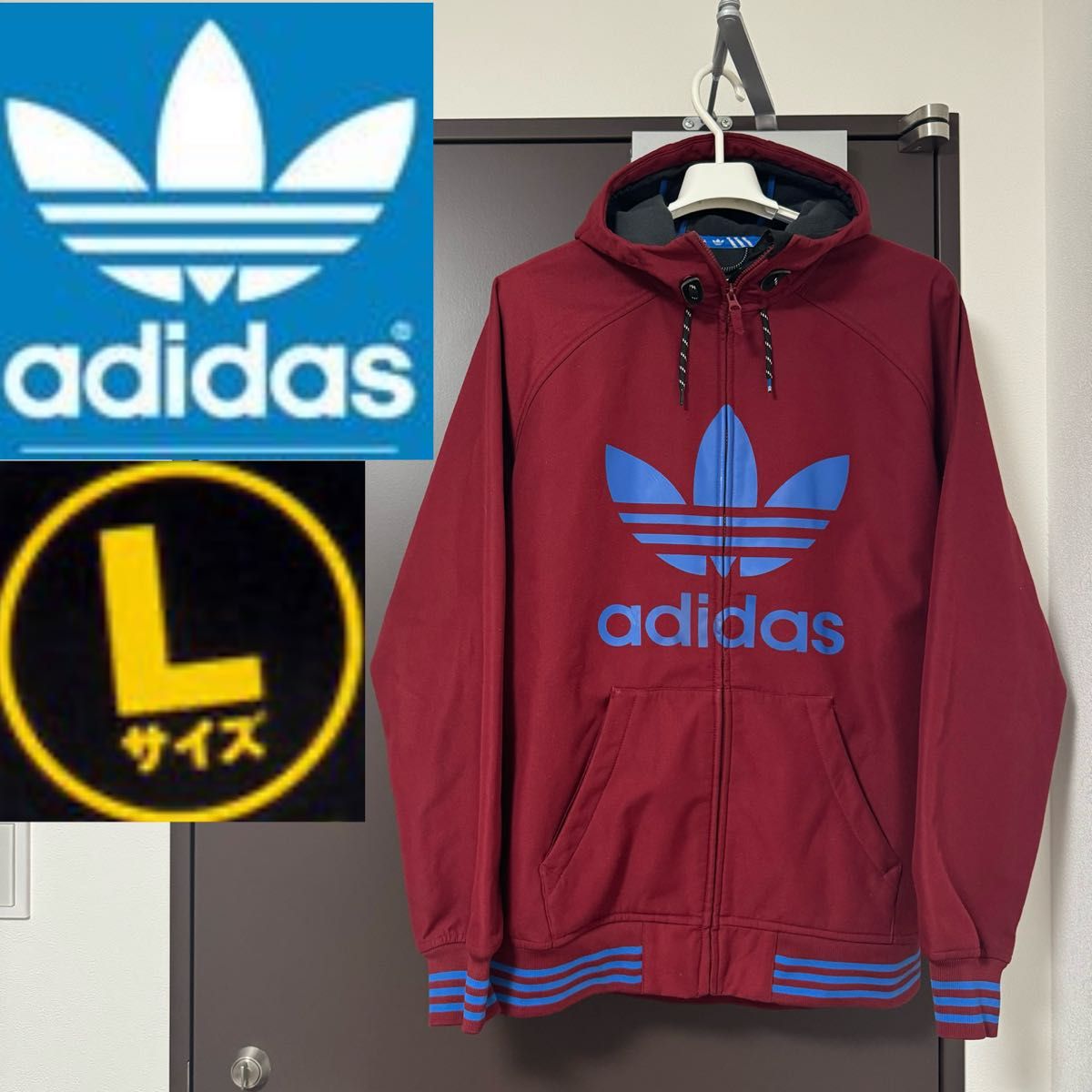 adidas アディダス greeley スノーボード ウェア Lサイズ adidas アディダス greeley スノーボード ウェア Lサイズ