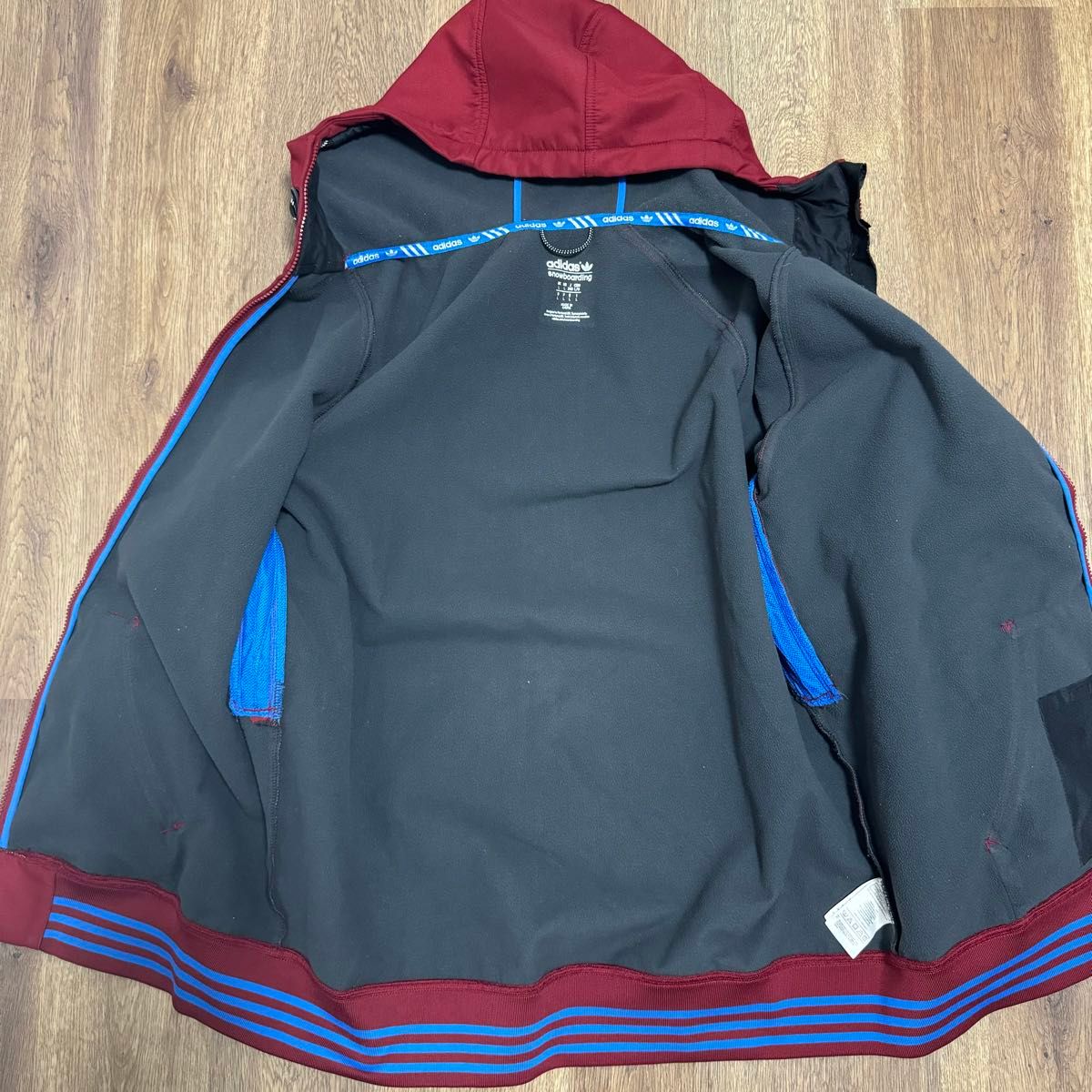 adidas アディダス greeley スノーボード ウェア Lサイズ adidas アディダス greeley スノーボード ウェア Lサイズ