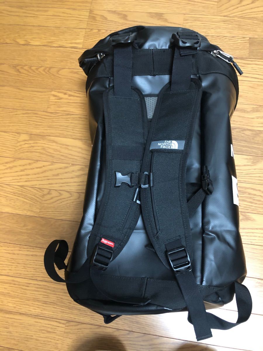激安アウトレット!】 supreme✖️ザ ノースフェイス バックパック