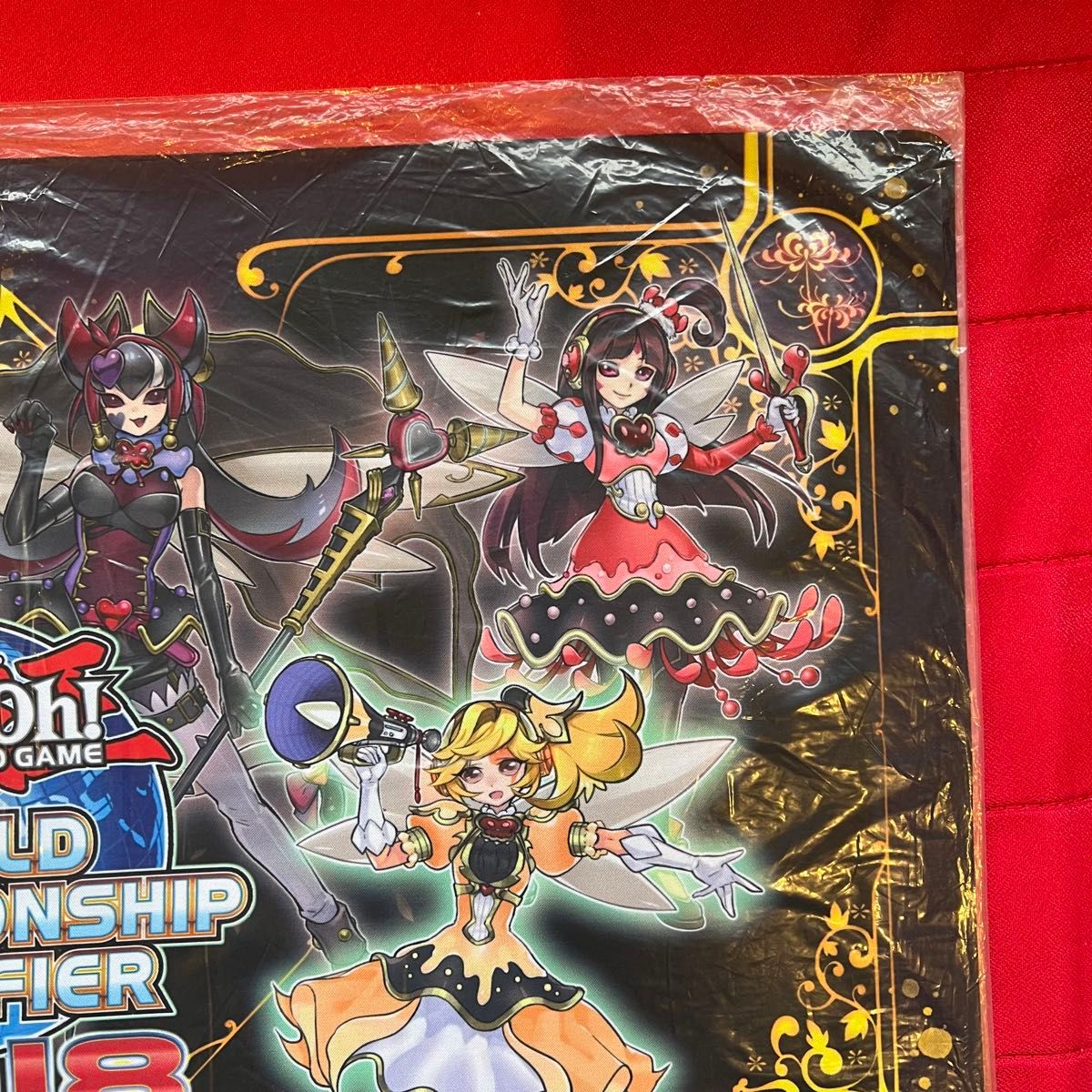 オープンセール 福袋 遊戯王 トリックオアトリート 公式プレイ オープンセール 福袋 遊戯王 トリックオアトリート 公式プレイ