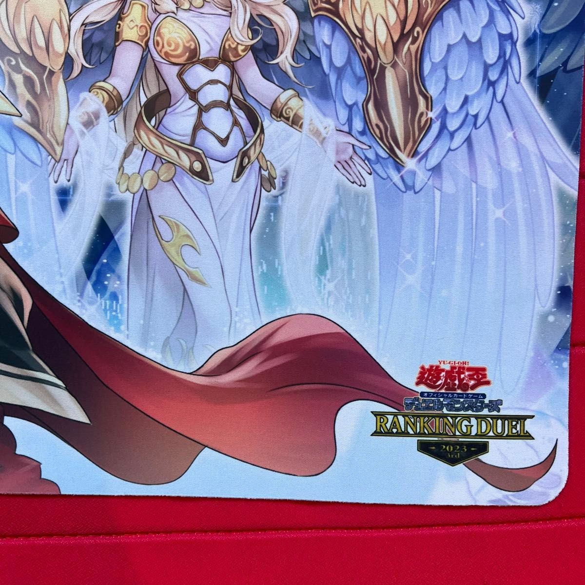 特価】遊戯王 粛声 プレイマット ランキングデュエル|Yahoo 特価】遊戯王 粛声 プレイマット ランキングデュエル|Yahoo