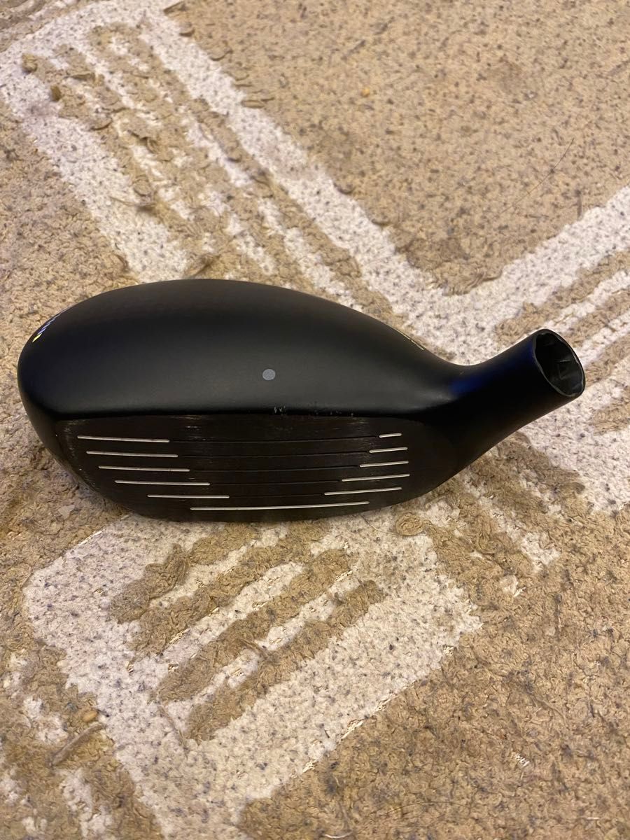 PING G430 ユーティリティ 5U ヘッドのみ 26° PING ピン G430 UT ユーティリティ 5U 26° ヘッドのみ|Yahoo