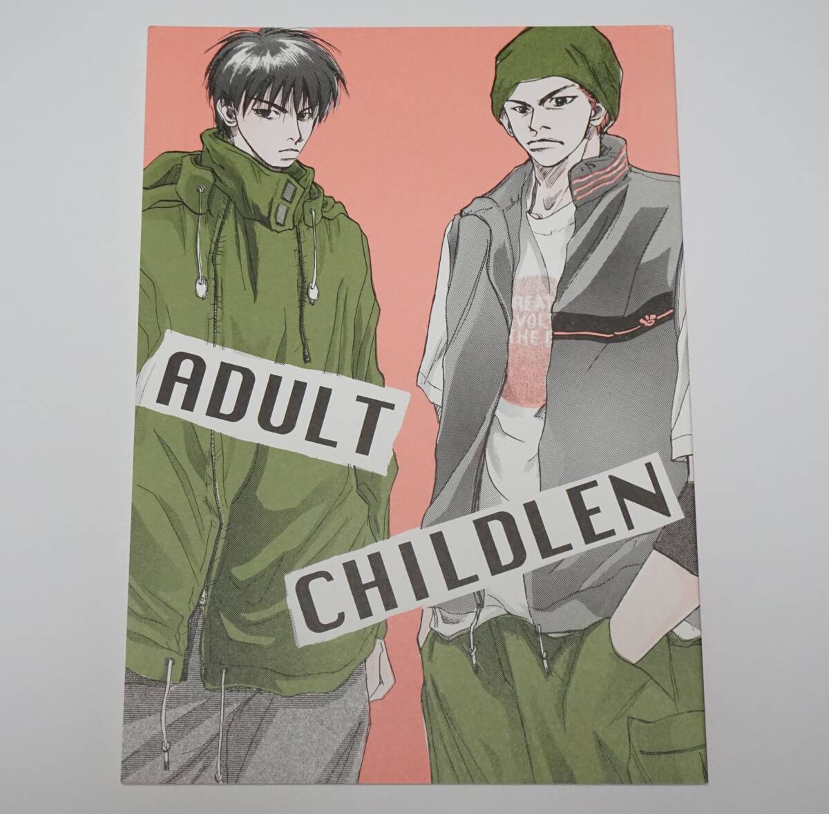 ○SLAM DUNKスラムダンク同人誌【三暮/三井×木暮】○HUMAN ○SLAM DUNKスラムダンク同人誌【三暮/三井×木暮】○HUMAN