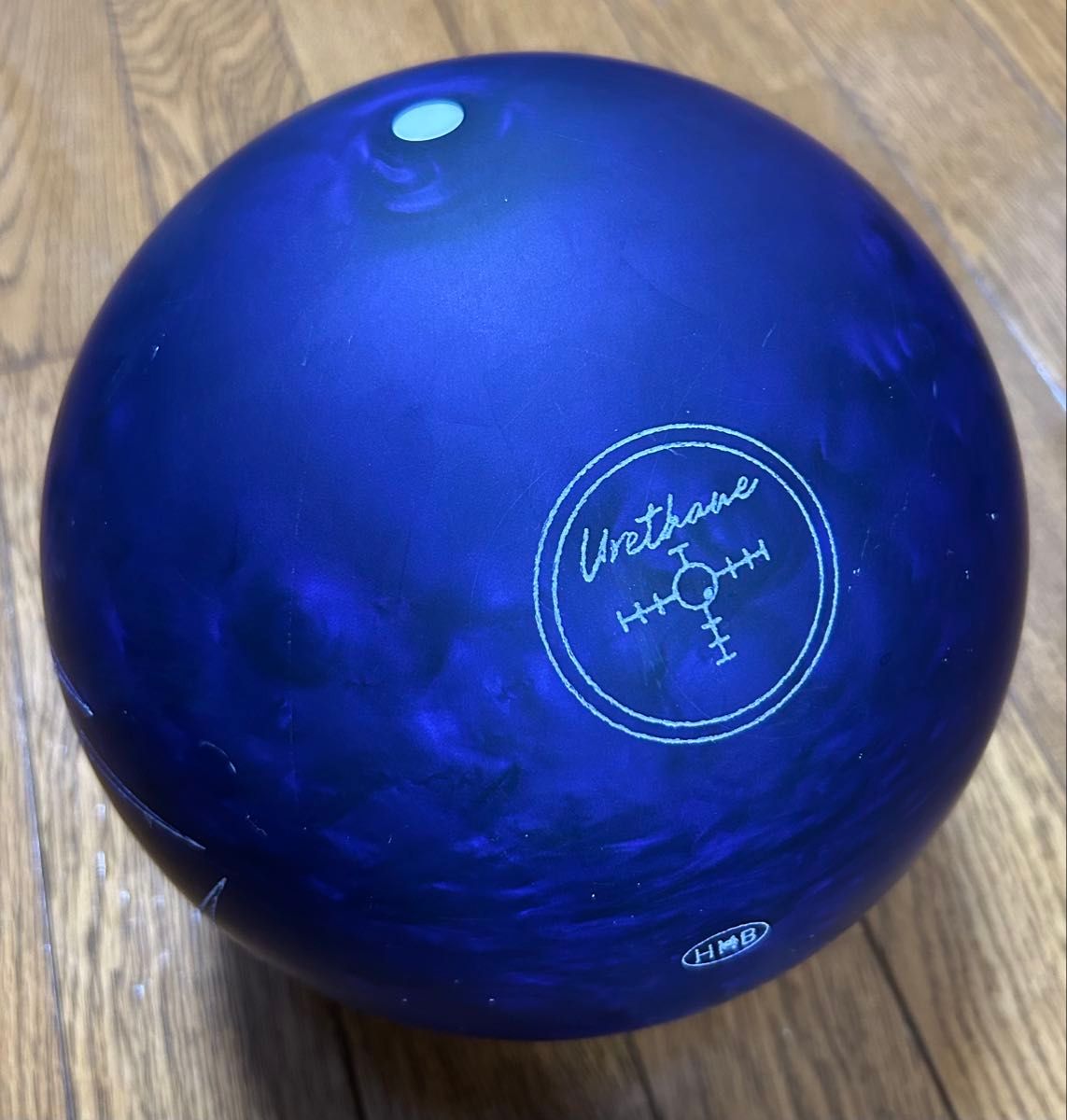 新品未使用 ブラックウィドーウレタンパープルパール ボウリング 新品未使用 ブラックウィドーウレタンパープルパール ボウリング