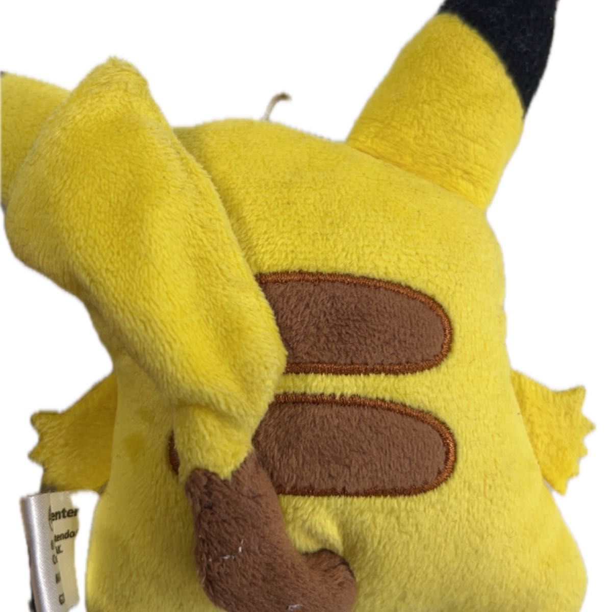 ポケモンセンター限定 Oops デデンネ ピカチュウ マスコット ポケモンセンター限定 Oops デデンネ ピカチュウ マスコット