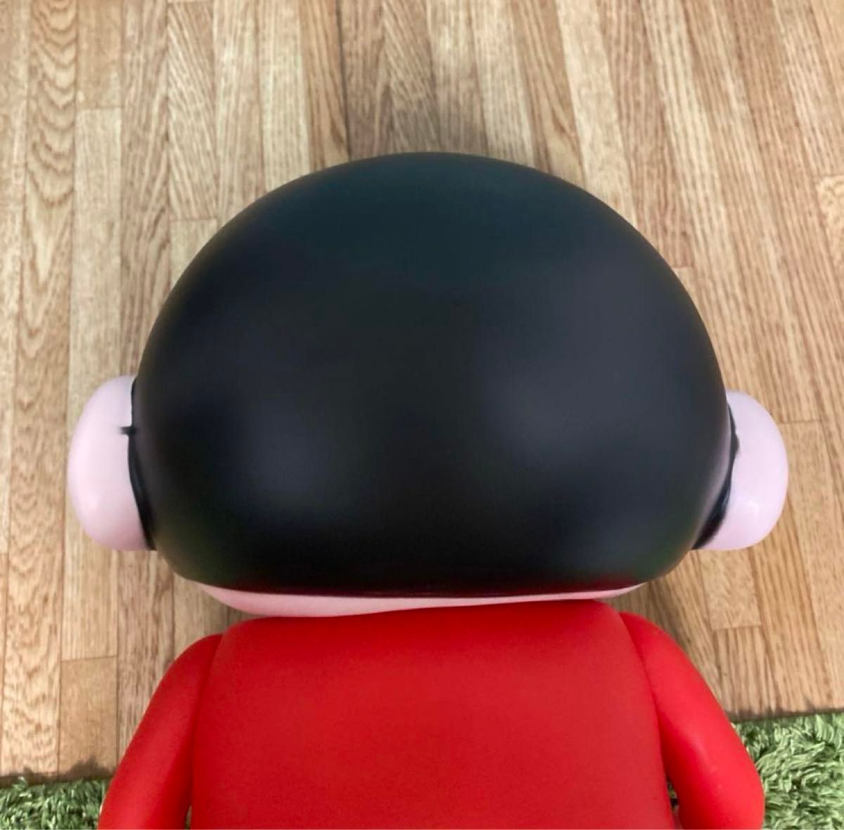 クレヨンしんちゃん 等身大フィギュア|Yahoo!フリマ(旧PayPay クレヨンしんちゃん 等身大フィギュア|Yahoo!フリマ(旧PayPay