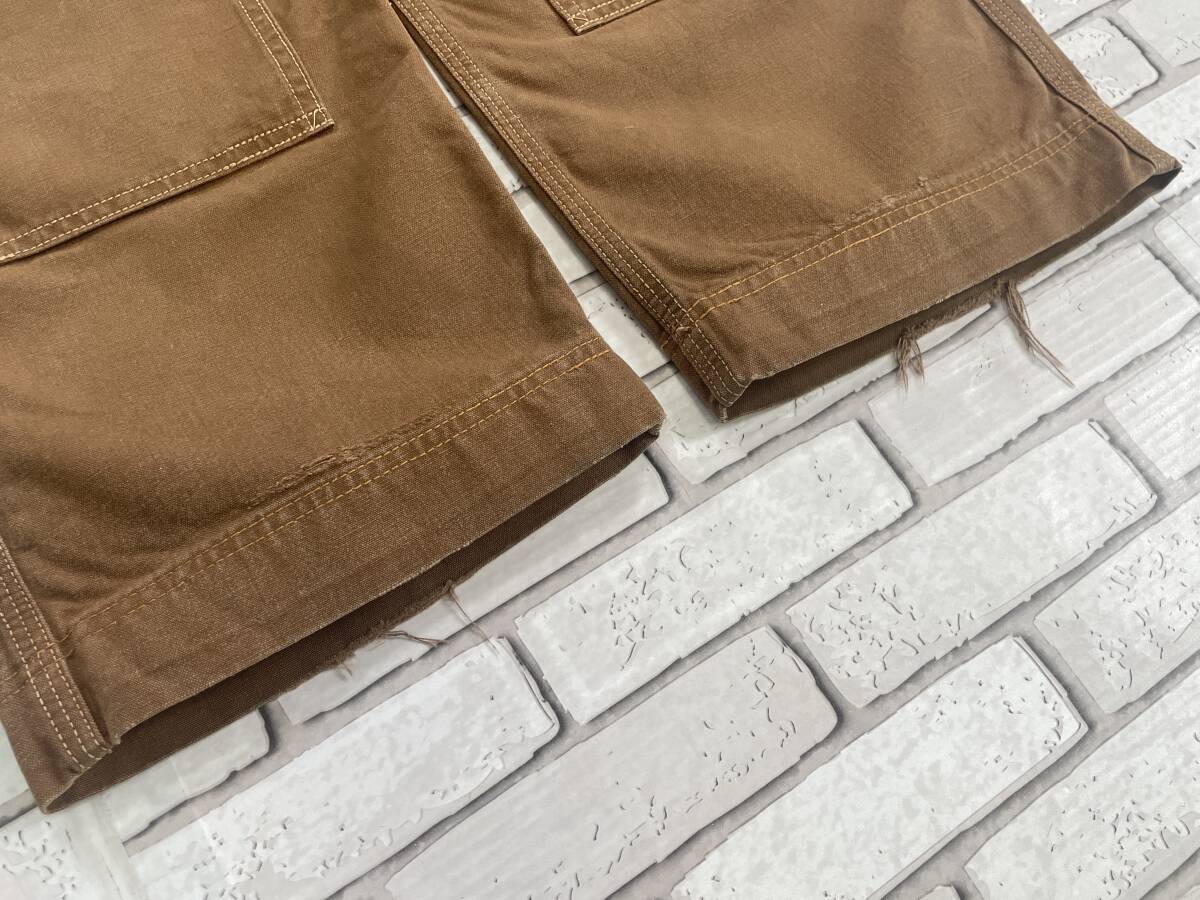 スソ周辺 キズ、スレ等あり
