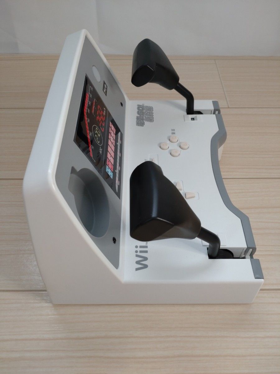 未開封】 WII 電車でGO 新幹線EX 山陽新幹線編 専用 未開封】 WII 電車でGO 新幹線EX 山陽新幹線編 専用