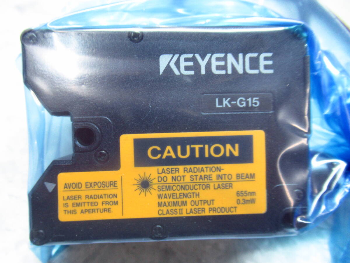 Yahoo!オークション - 新品未使用 KEYENCE キーエンス 小型・超 Yahoo!オークション - 新品未使用 KEYENCE キーエンス 小型・超
