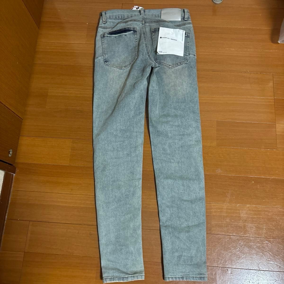 purple brandデニム28インチ|Yahoo!フリマ(旧PayPayフリマ) purple brandデニム28インチ|Yahoo!フリマ(旧PayPayフリマ)