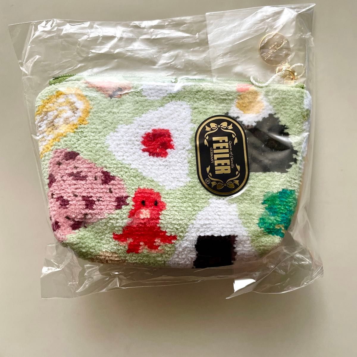 新品・完売 ラブラリーバイフェイラー オムスビコロリン 新品・完売 ラブラリーバイフェイラー オムスビコロリン