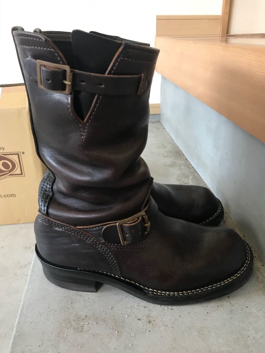 Wesco Century Boss ウエスコ センチュリーボス|Yahoo!フリマ Wesco Century Boss ウエスコ センチュリーボス|Yahoo!フリマ