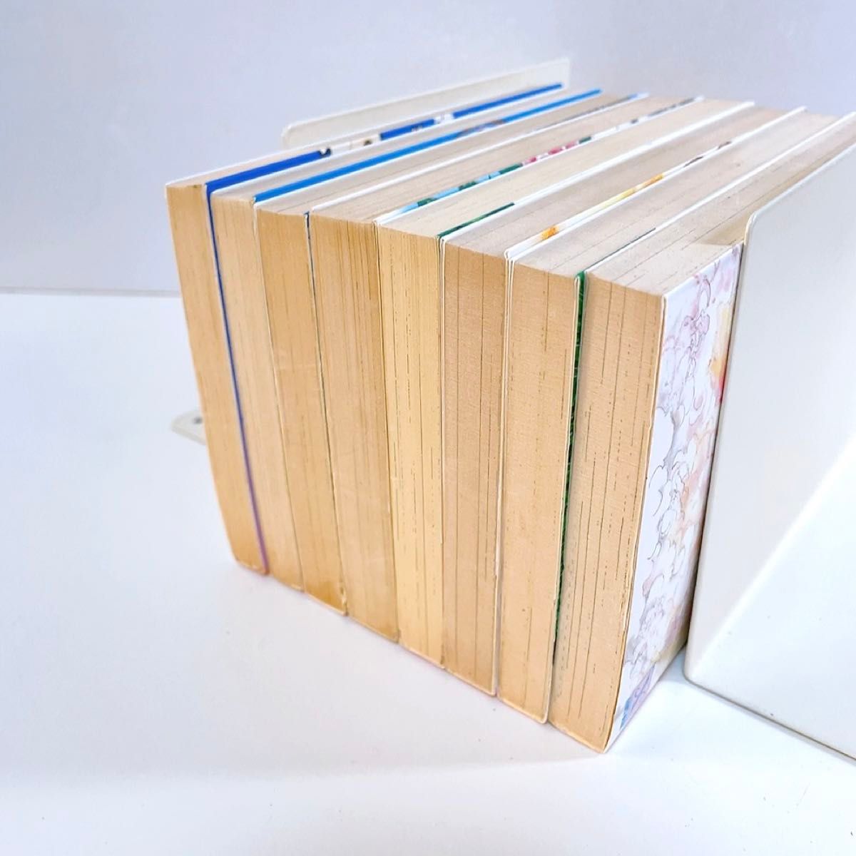 【ついに再販開始!】 悪霊シリーズ 小説 講談社X文庫 小野不由美 セット 全8巻 全巻 文学・小説