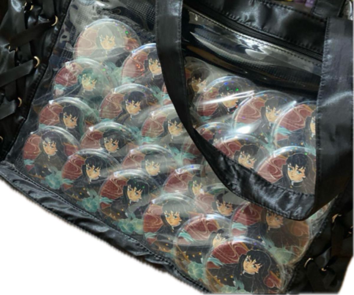 鬼滅の刃 時透無一郎 痛バック 鬼滅の刃 缶バッジ まとめ売り 鬼滅の刃 時透無一郎 痛バック 鬼滅の刃 缶バッジ まとめ売り
