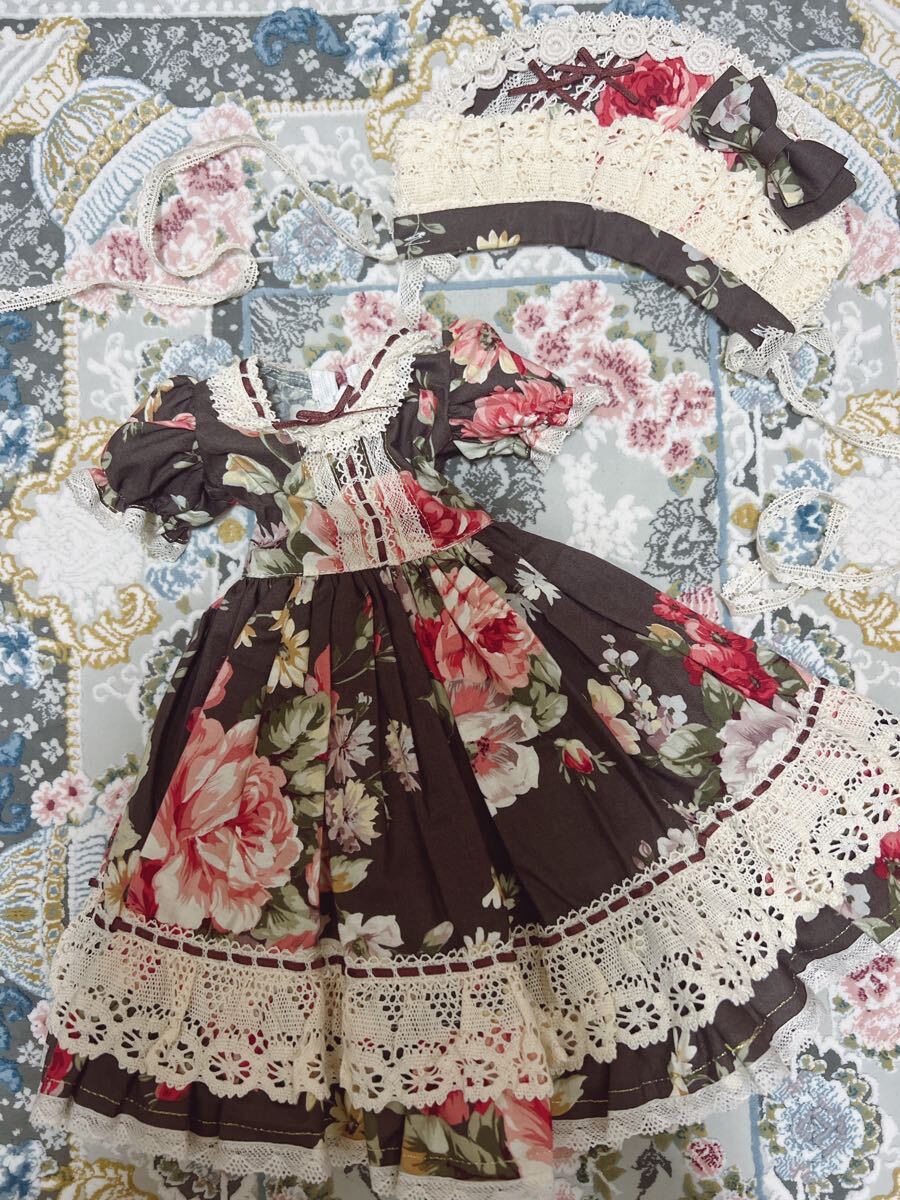 SD少女 お洋服セット ディーラー様製 - 着せ替え服・アウトフィット SD少女 お洋服セット ディーラー様製 - 着せ替え服・アウトフィット
